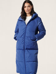 Soaked in Luxury - SLMylo Coat - winter jackets - marlin - 2