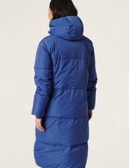 Soaked in Luxury - SLMylo Coat - winter jackets - marlin - 4