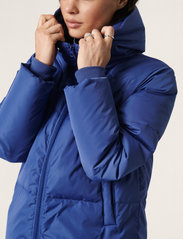 Soaked in Luxury - SLMylo Coat - winter jackets - marlin - 5
