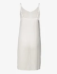 Soaked in Luxury - SLOlympia Dress - maxiklänningar - parsnip abstract print - 3