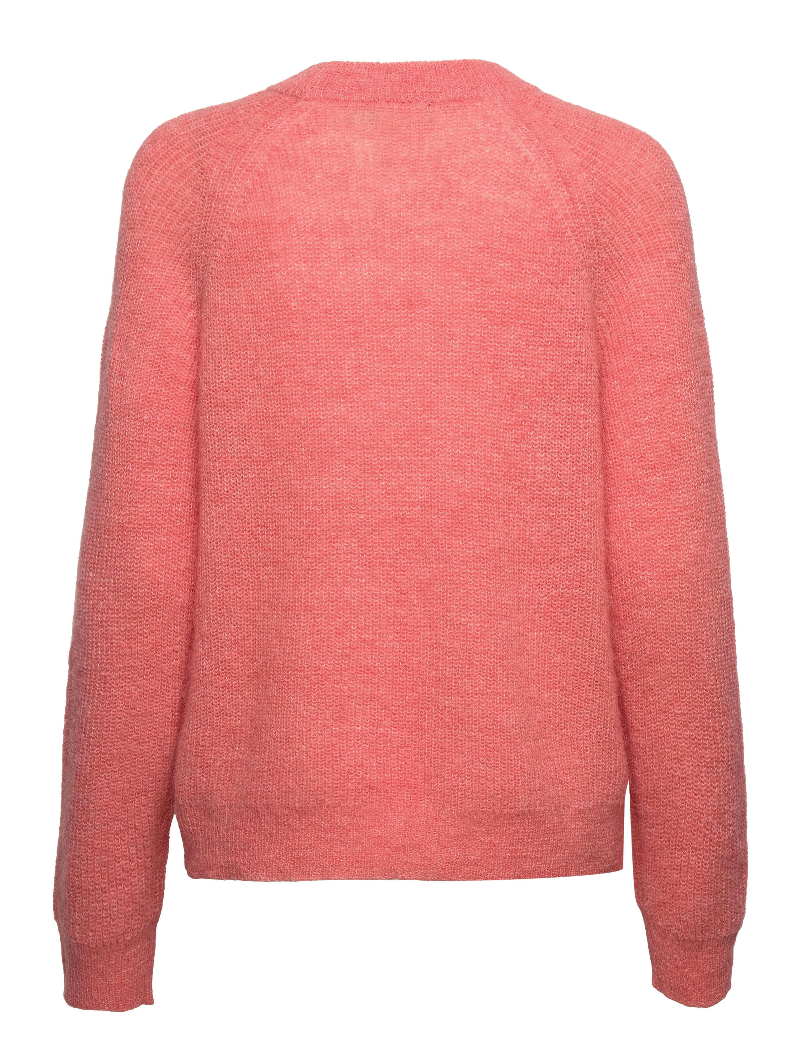 Soaked - SLTuesday Raglan Pullover LS - trøjer - lantana - 2