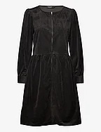 SLForrest Dress - BLACK