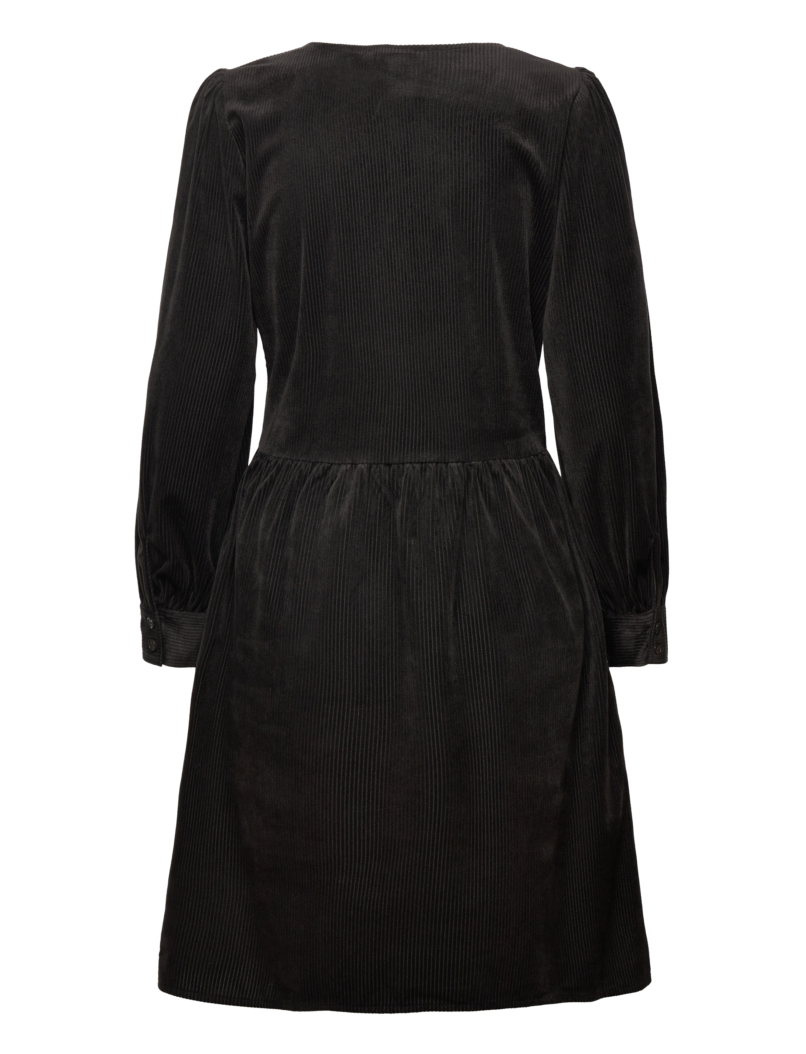 Soaked in Luxury - SLForrest Dress - black - 2