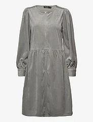 Soaked in Luxury - SLForrest Dress - trumpos suknelės - sedona sage - 0
