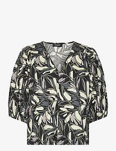 SLFrankie blouse, Soaked in Luxury