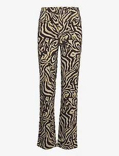 SLSharona Pants, Soaked in Luxury