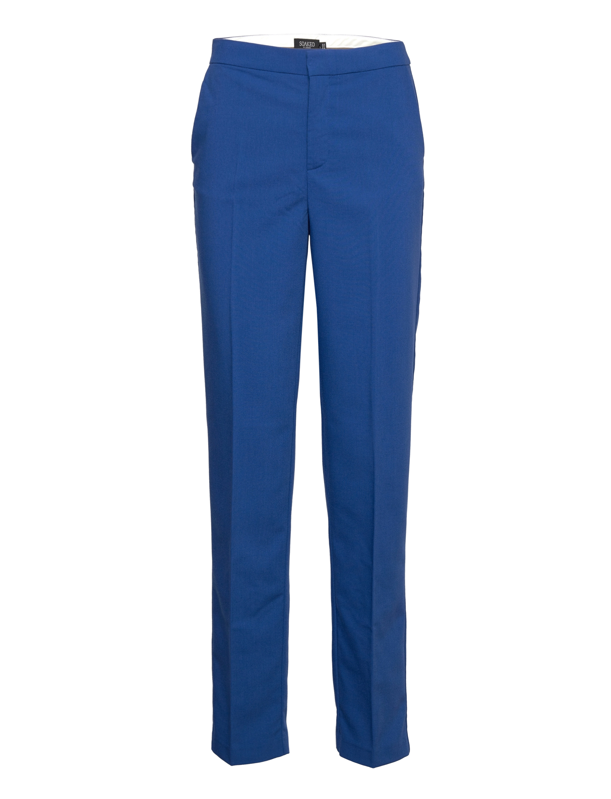 Soaked in Luxury - SLHunter Suiting Pants - sodalite blue - 1