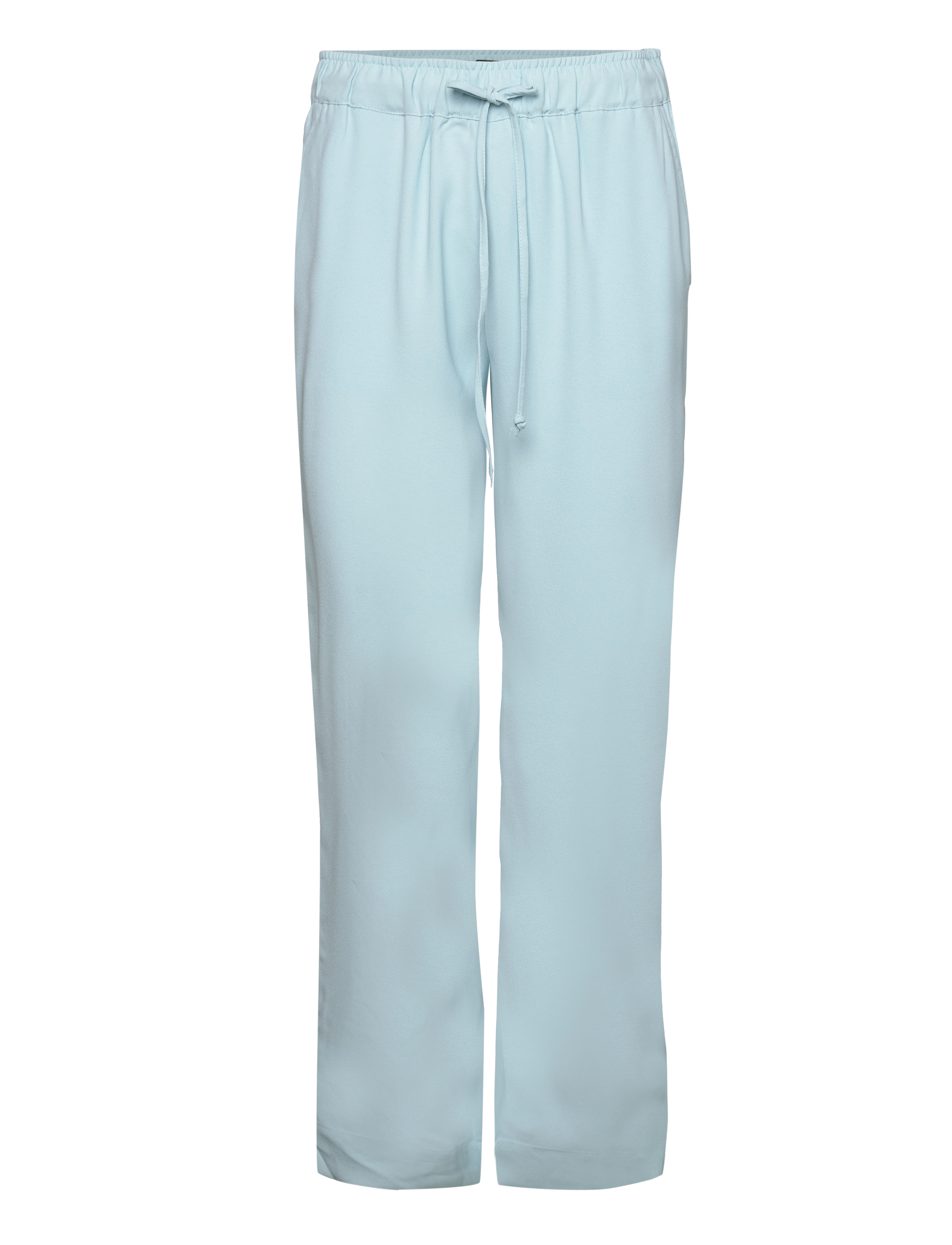 SOAKED Slshirley Tapered Hosen Blau - S - Damen