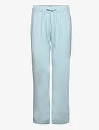 SLShirley Tapered Pants - CORYDALIS BLUE