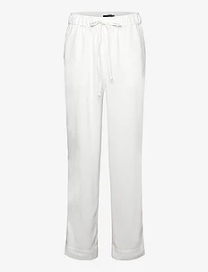 SLShirley Tapered Pants, Soaked in Luxury