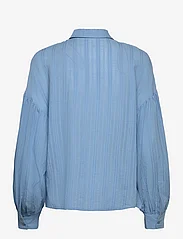 Soaked in Luxury - SLAmanza Shirt Blouse LS - langærmede bluser - allure - 1