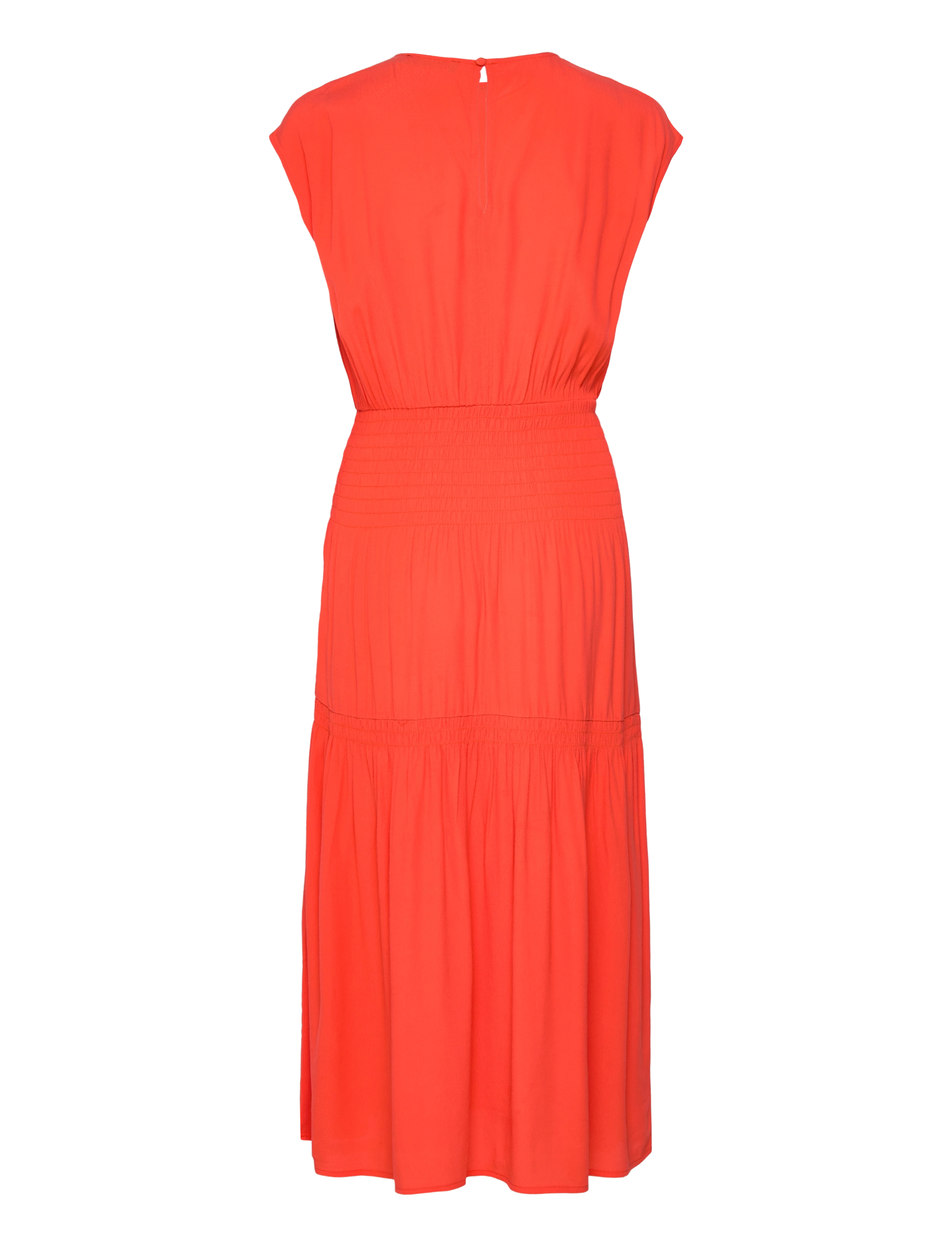 Soaked in Luxury - SLLayna Dress - grenadine - 2