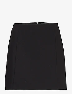 SLCorinne Short Skirt, Soaked in Luxury