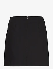Soaked in Luxury - SLCorinne Short Skirt - korta kjolar - black - 2
