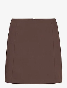 SLCorinne Short Skirt, Soaked in Luxury