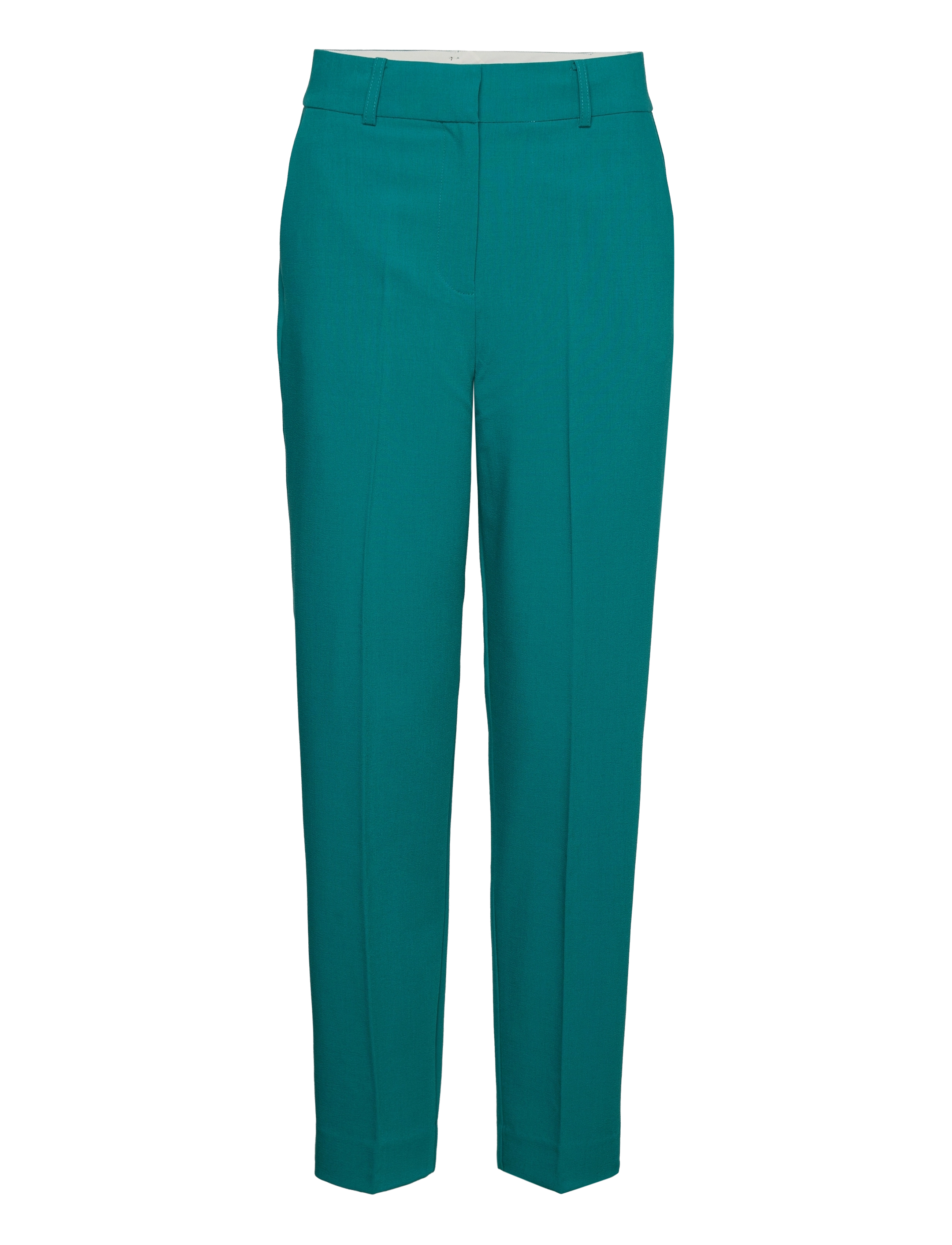SOAKED Slalisha Hosen Blau - S - Damen