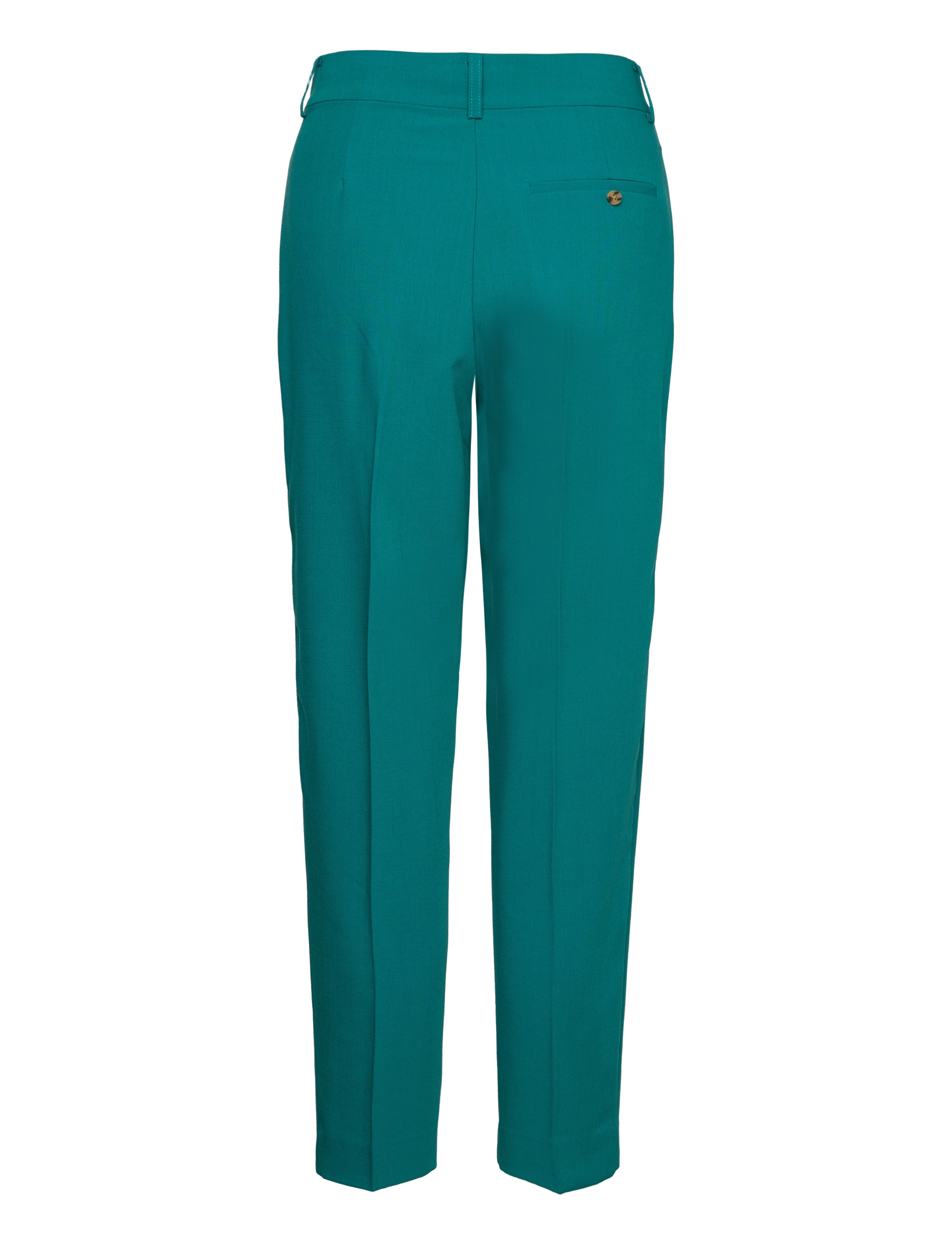 Soaked - SLAlisha Pants - sirge säärega teksad - deep lake - 2