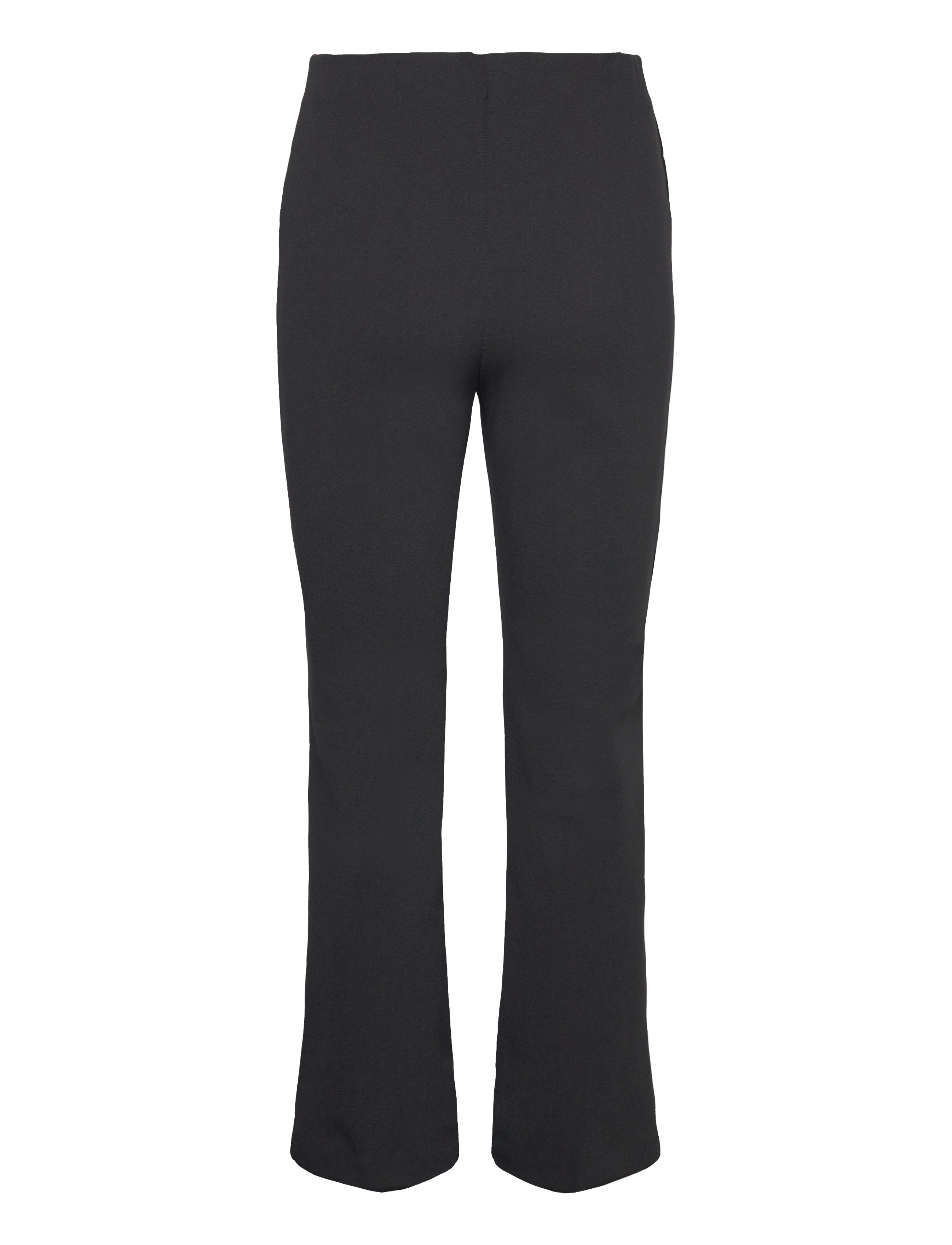 Soaked - SLBea Kaylee Kickflare Pants - black - 1