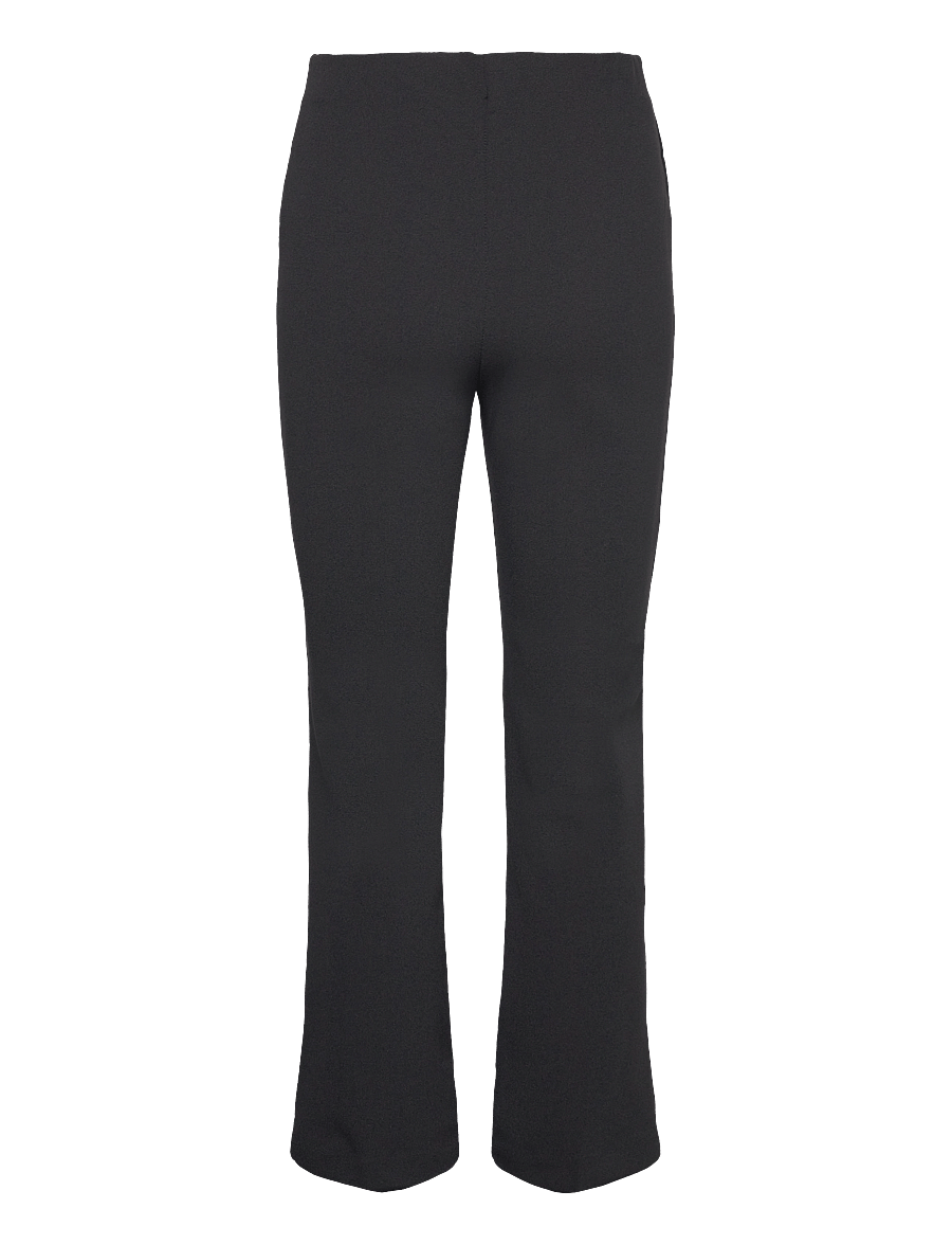 Soaked - SLBea Kaylee Kickflare Pants - black - 1