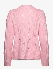 Soaked in Luxury - SLGunn Pullover - tröjor - coral blush - 2