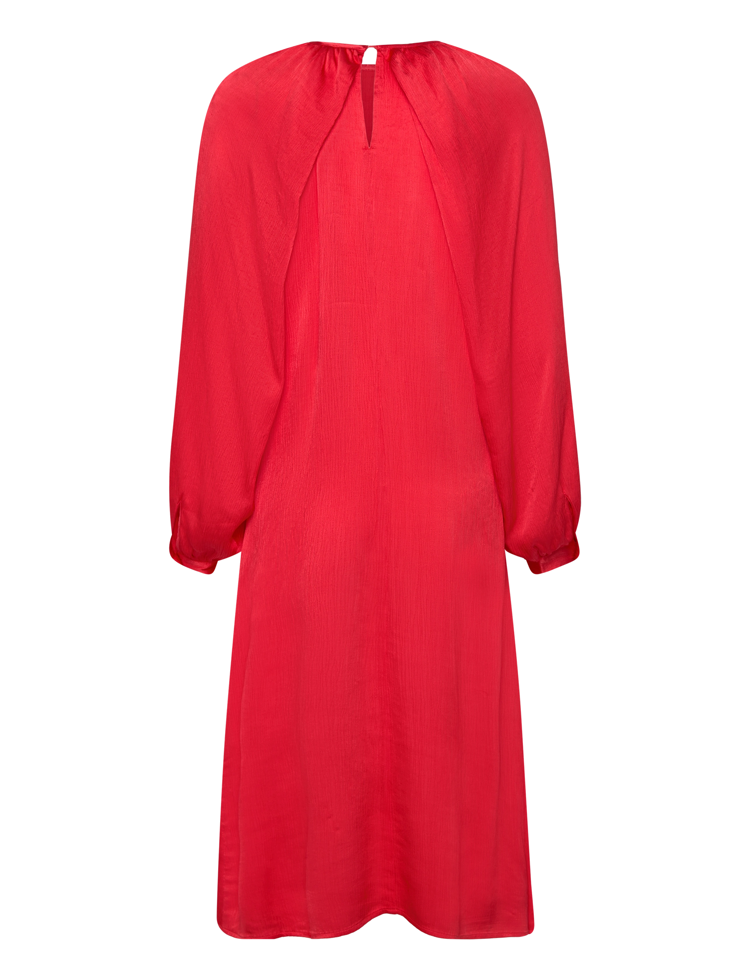 Soaked - SLMela Dress - midikleider - bittersweet - 2
