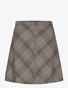 SLStorie Yara Skirt, Soaked in Luxury