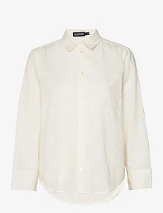 SLWillie Shirt LS, Soaked in Luxury