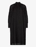 SLConstantine Dress - BLACK