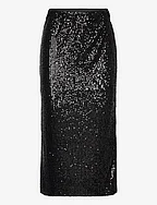 SLSuse Skirt - BLACK