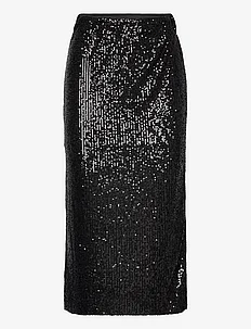SLSuse Skirt, Soaked in Luxury