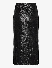 Soaked in Luxury - SLSuse Skirt - kynähameet - black - 2