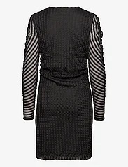 Soaked in Luxury - SLSolveig Dress - odzież imprezowa w cenach outletowych - black - 2