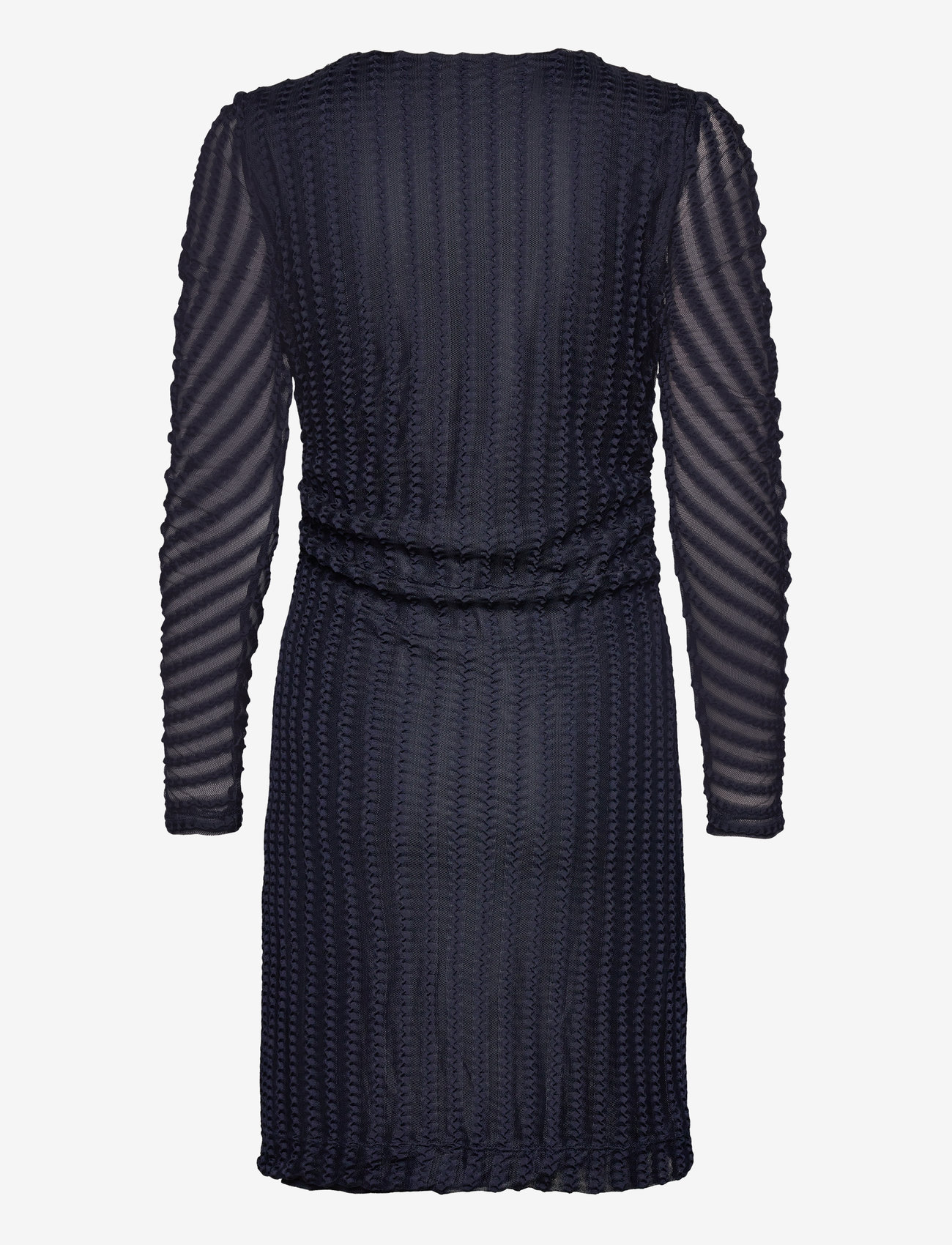 Soaked in Luxury - SLSolveig Dress - bodycon dresses - night sky - 2