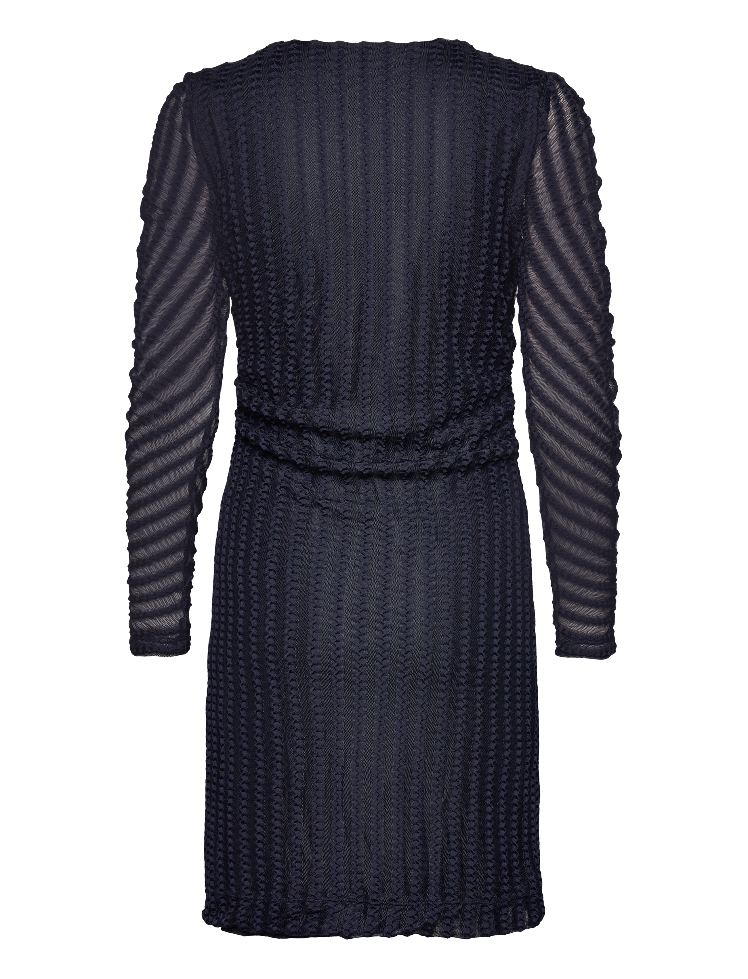 Soaked - SLSolveig Dress - stramme kjoler - night sky - 2