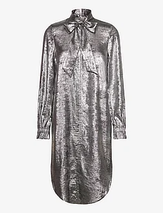 SLRonya Dress, Soaked in Luxury