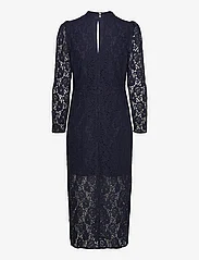 Soaked in Luxury - SLWela Dress - mežģīņu kleitas - night sky - 2
