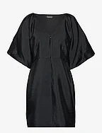 SLJacinta Dress - BLACK