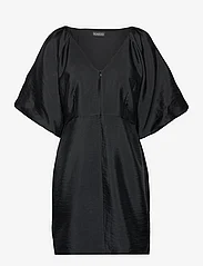 Soaked in Luxury - SLJacinta Dress - odzież imprezowa w cenach outletowych - black - 0