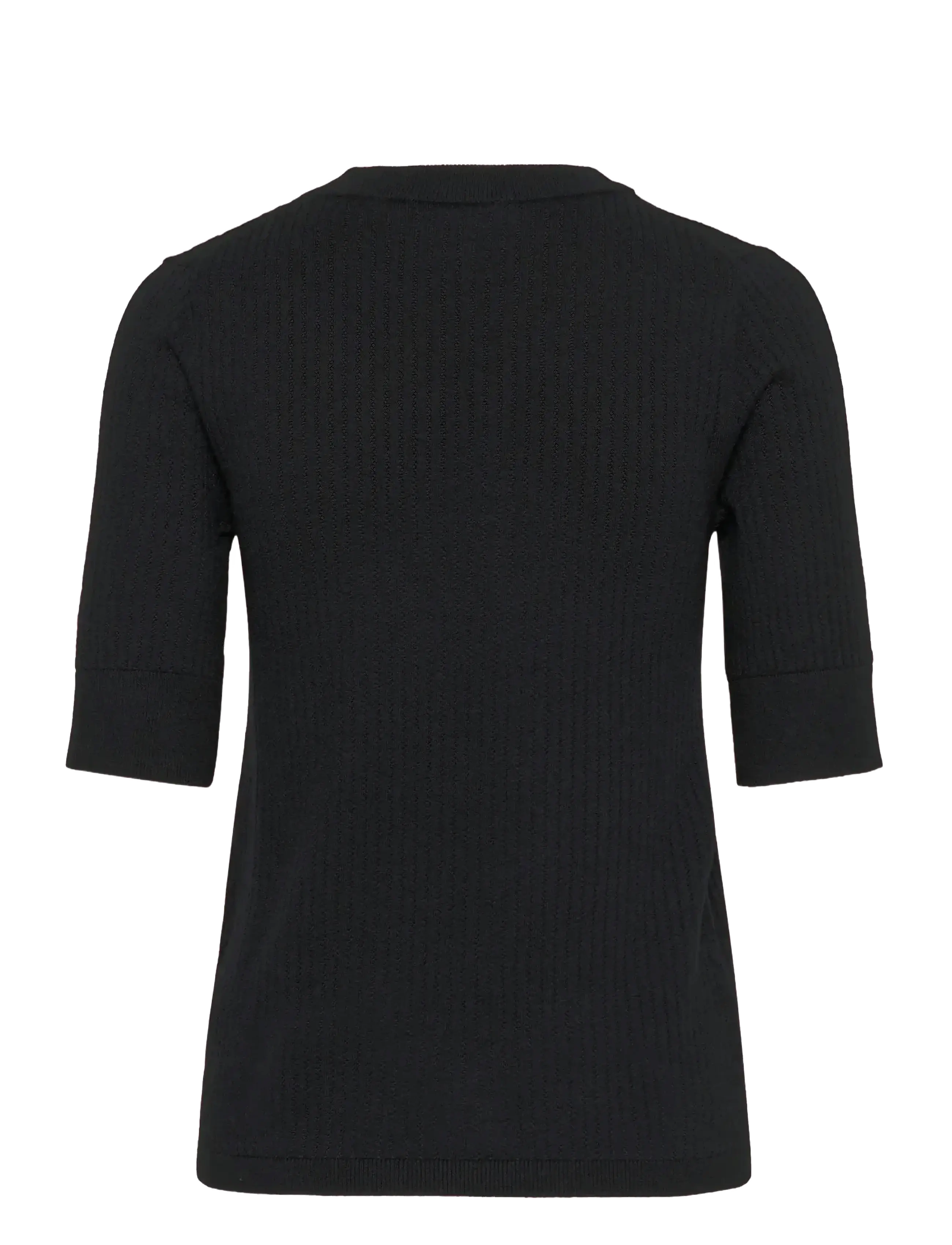 Soaked - SLSpina Tee - t-shirts - black - 2