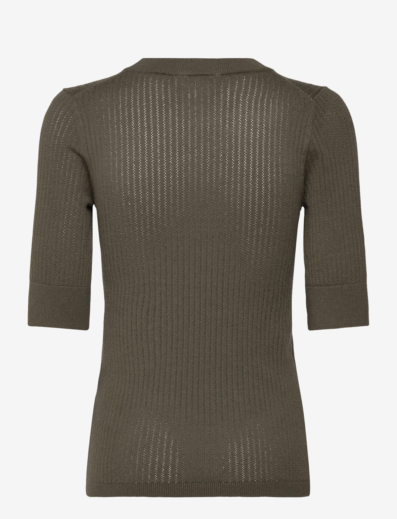 Soaked in Luxury - SLSpina Tee - t-särgid - grape leaf - 1