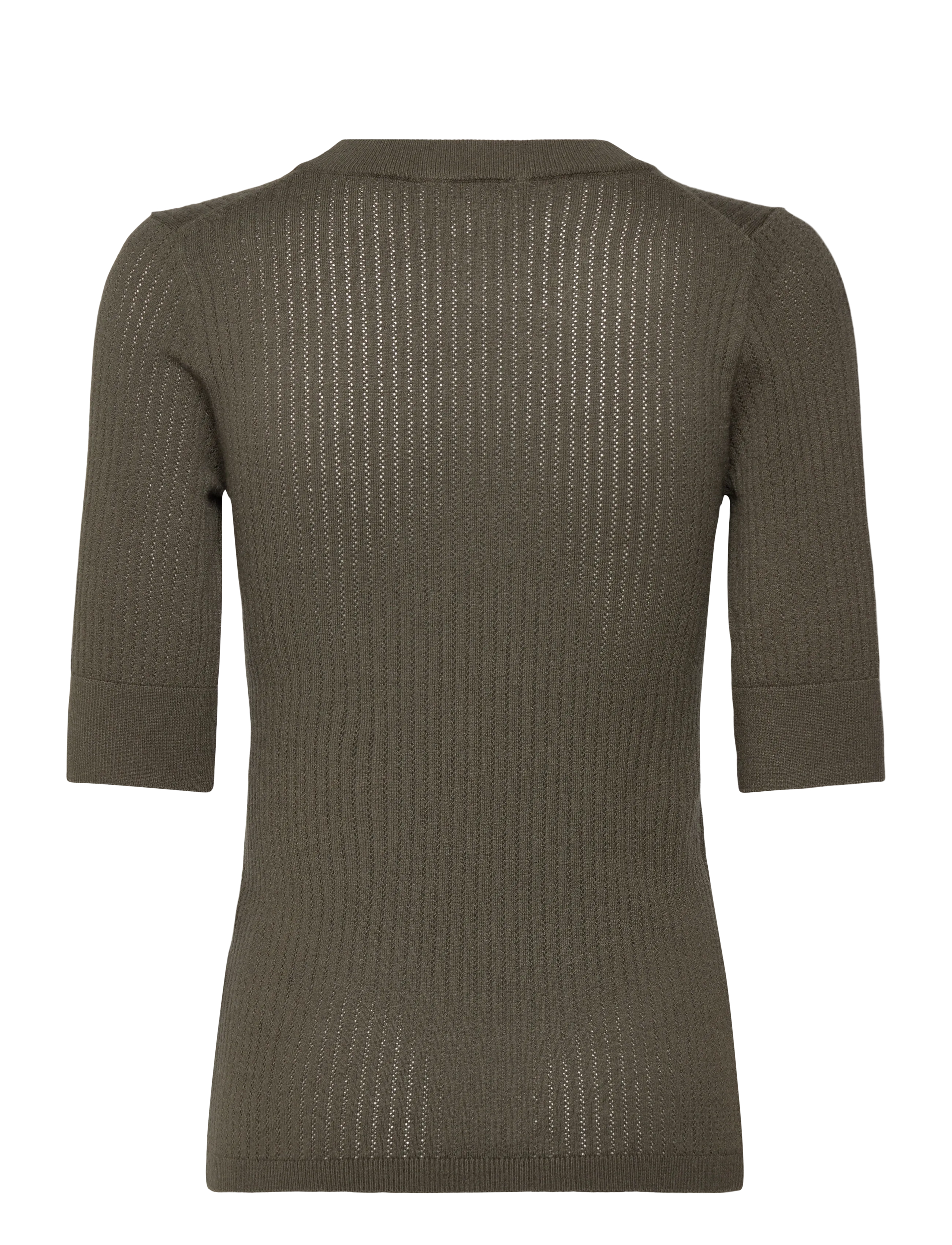 Soaked - SLSpina Tee - t-paidat - grape leaf - 1