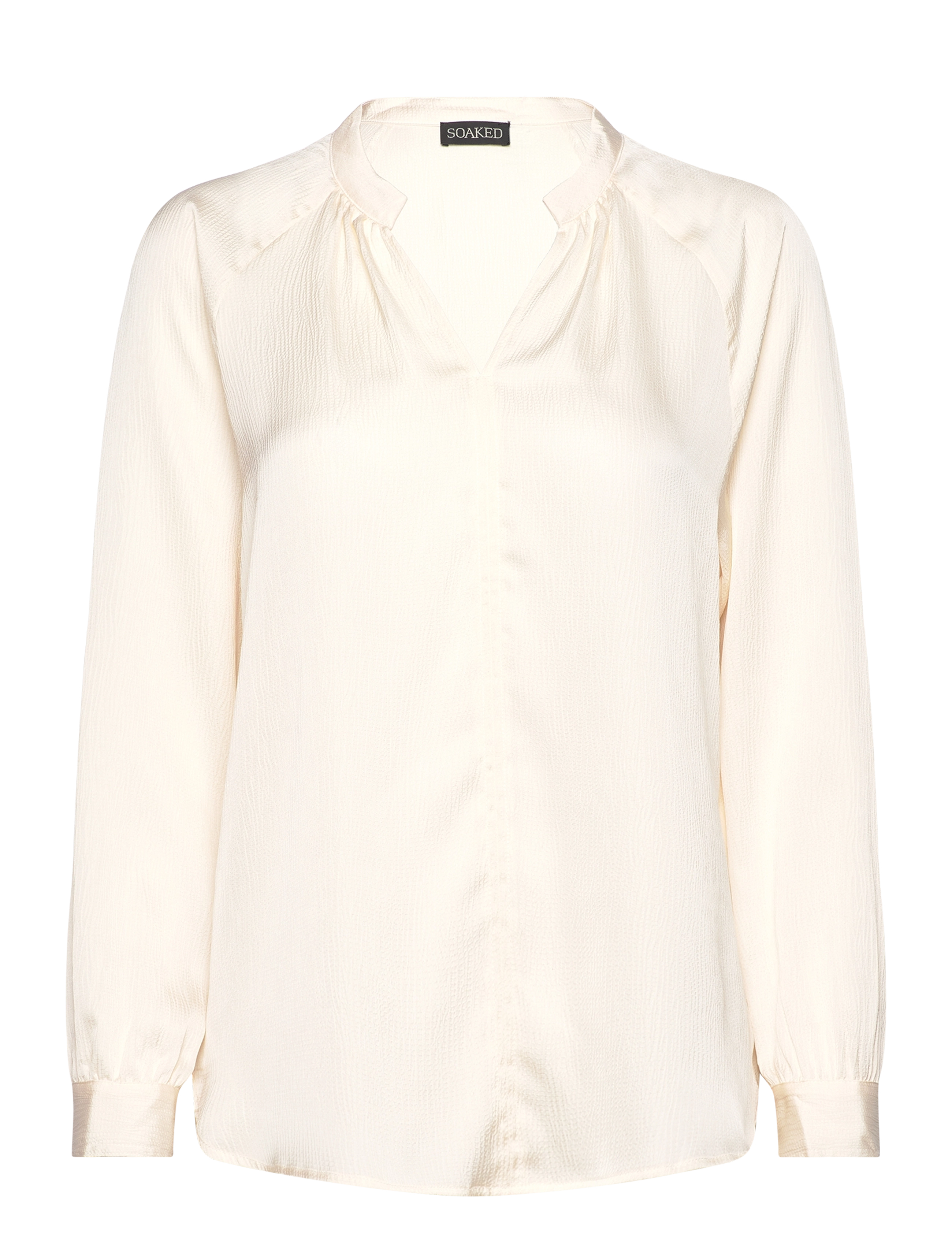 WHISPER WHITE