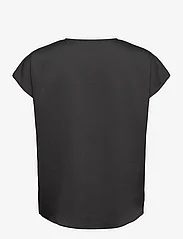 Soaked in Luxury - SLIoana Marija Top - blouses korte mouwen - black - 2