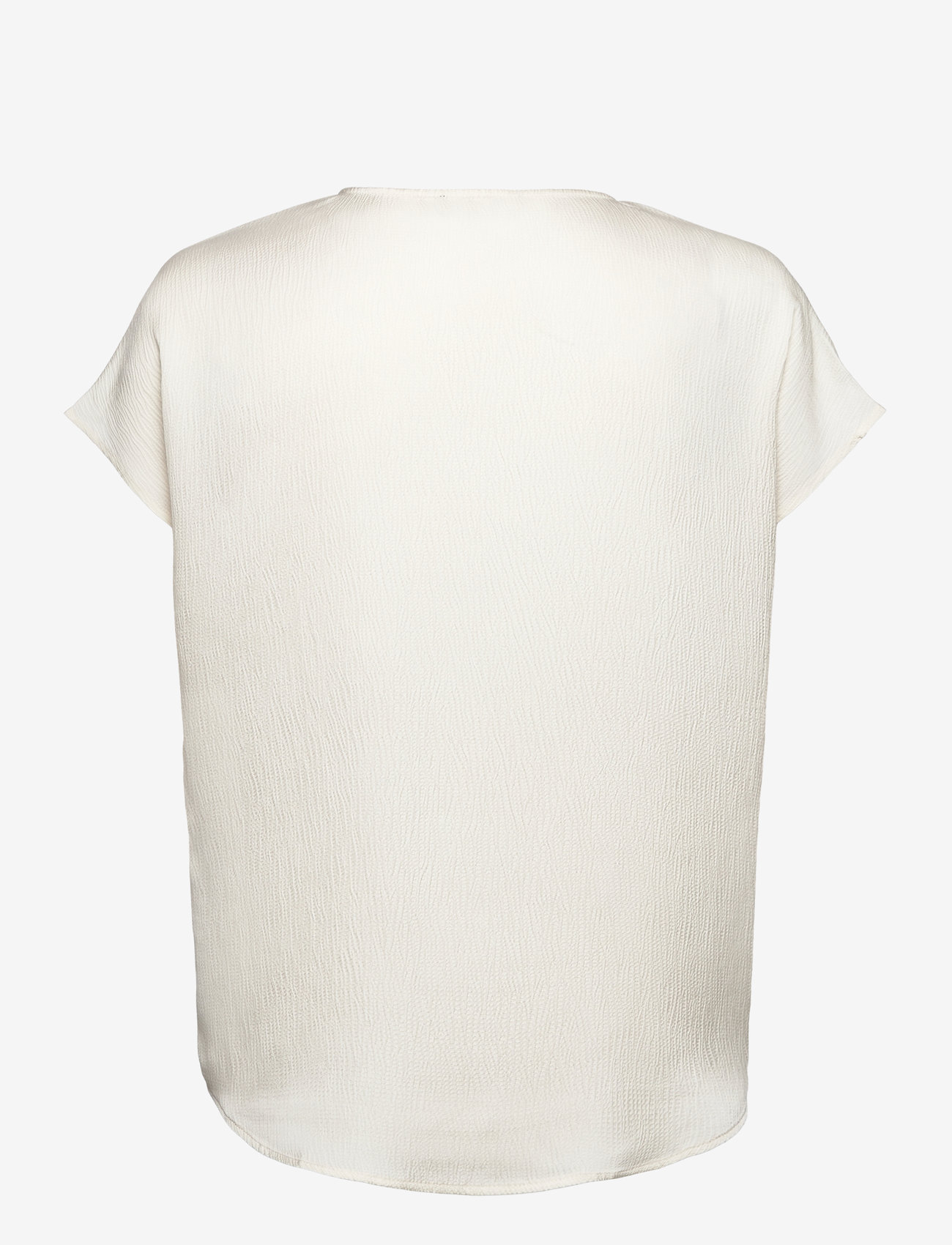Soaked - SLIoana Marija Top - bluzki z krótkim rękawem - whisper white - 2