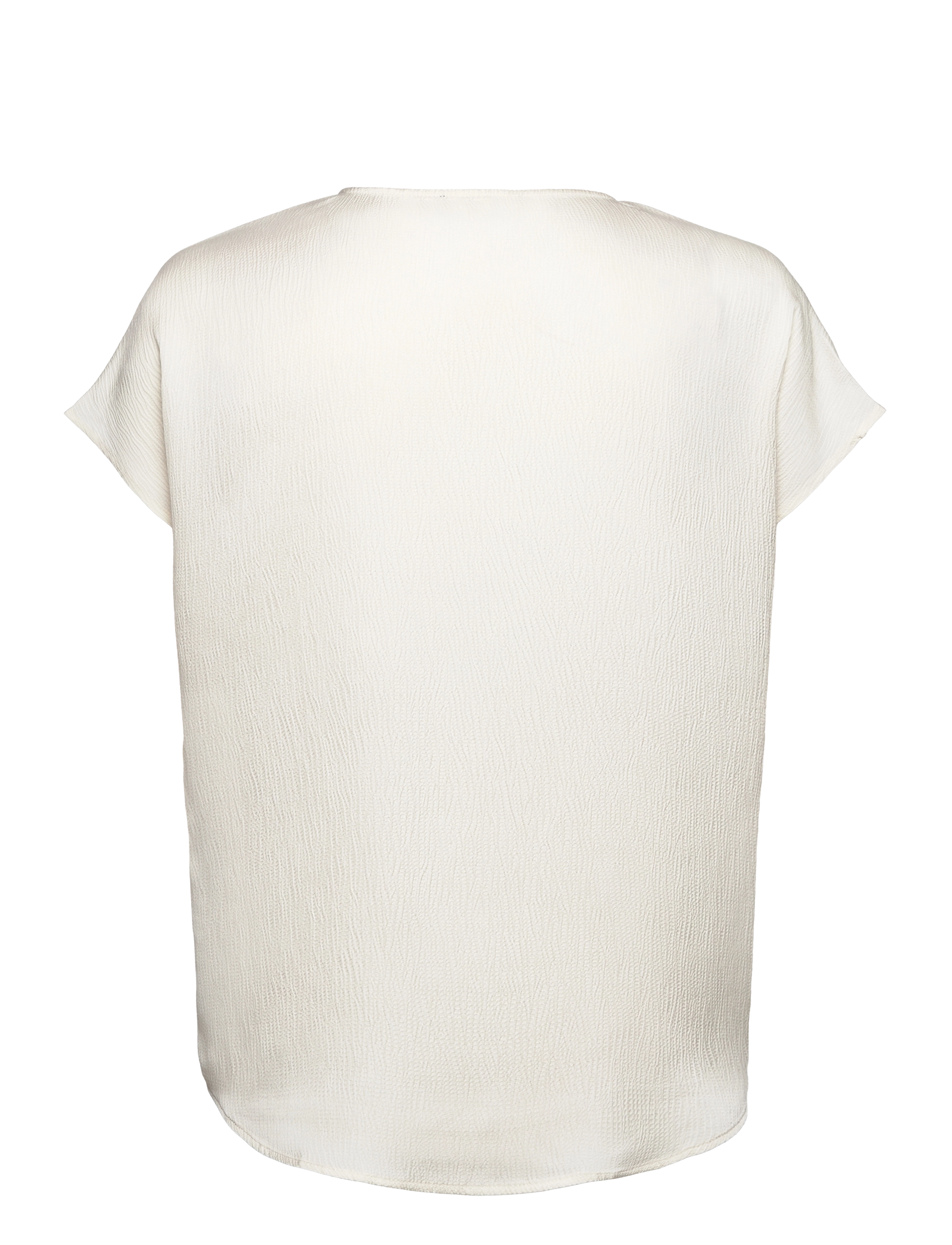 Soaked - SLIoana Marija Top - lyhythihaiset puserot - whisper white - 2