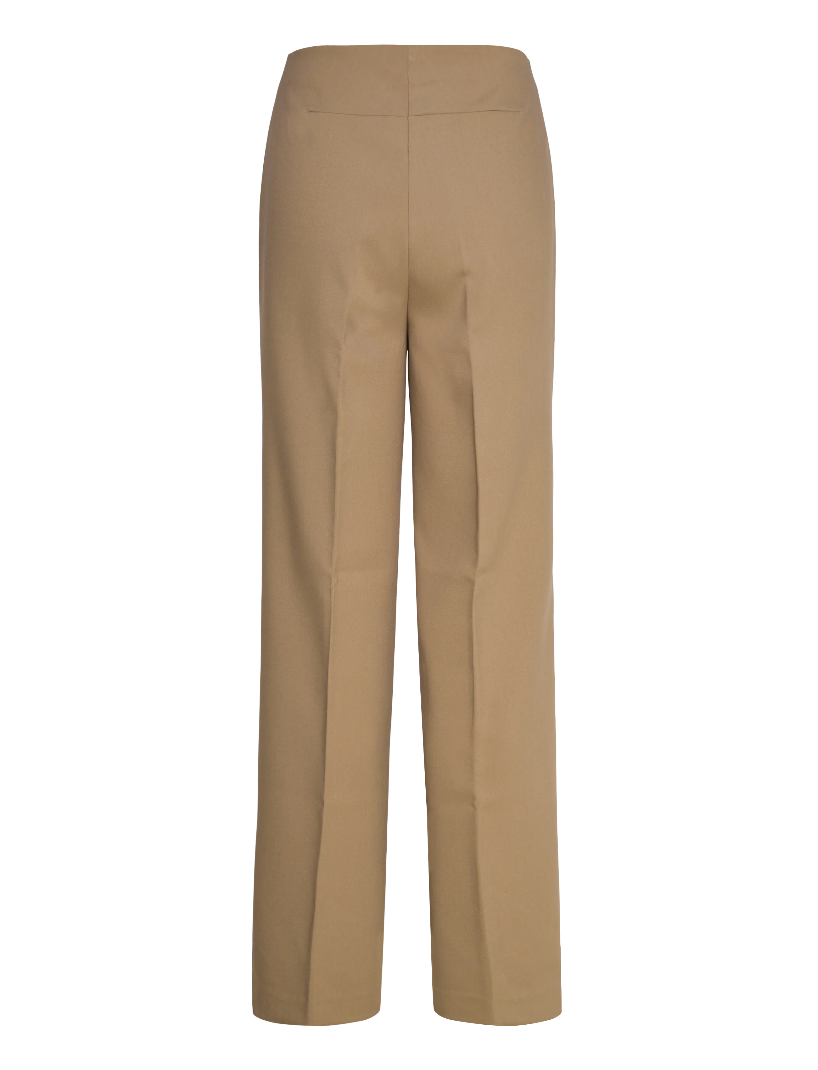 Slcorinne Wide Long Pants 2