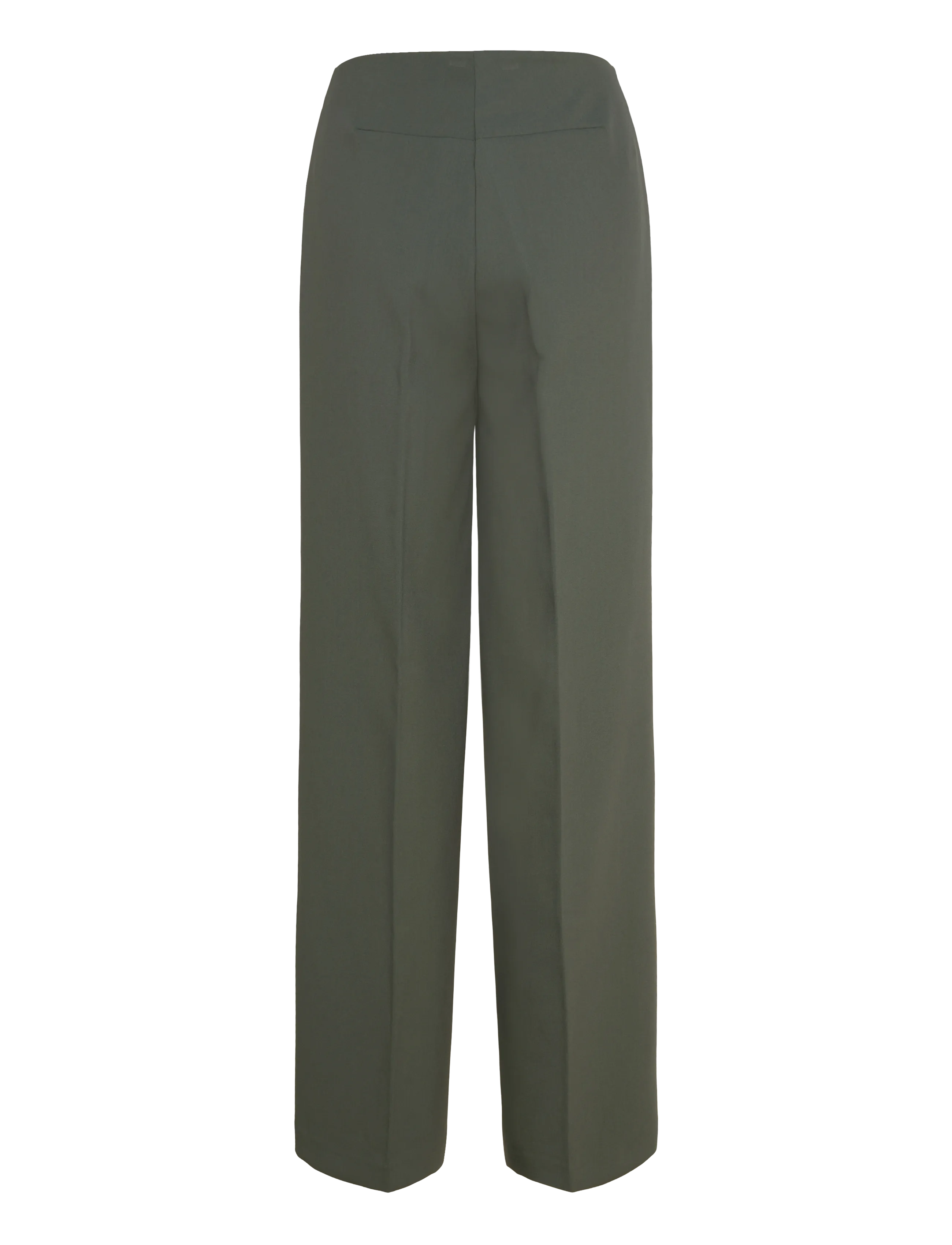 Soaked - SLCorinne Wide Long Pants - bukser med lige ben - urban chic - 2