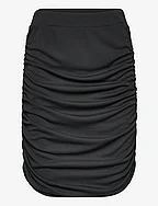 SLIrmeline Early Skirt - BLACK