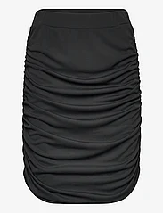 Soaked in Luxury - SLIrmeline Early Skirt - short skirts - black - 0
