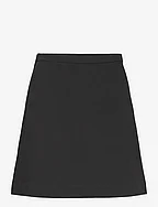 SLCorinne Aline Skirt - BLACK